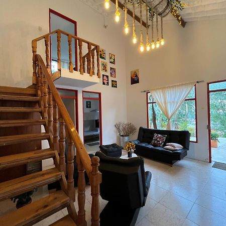 Villa Ocampo Salento Eksteriør bilde