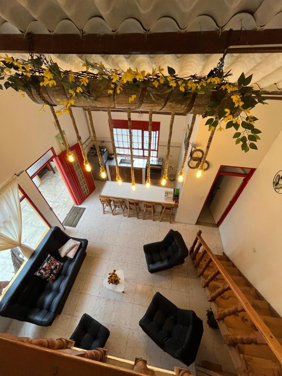Villa Ocampo Salento Eksteriør bilde