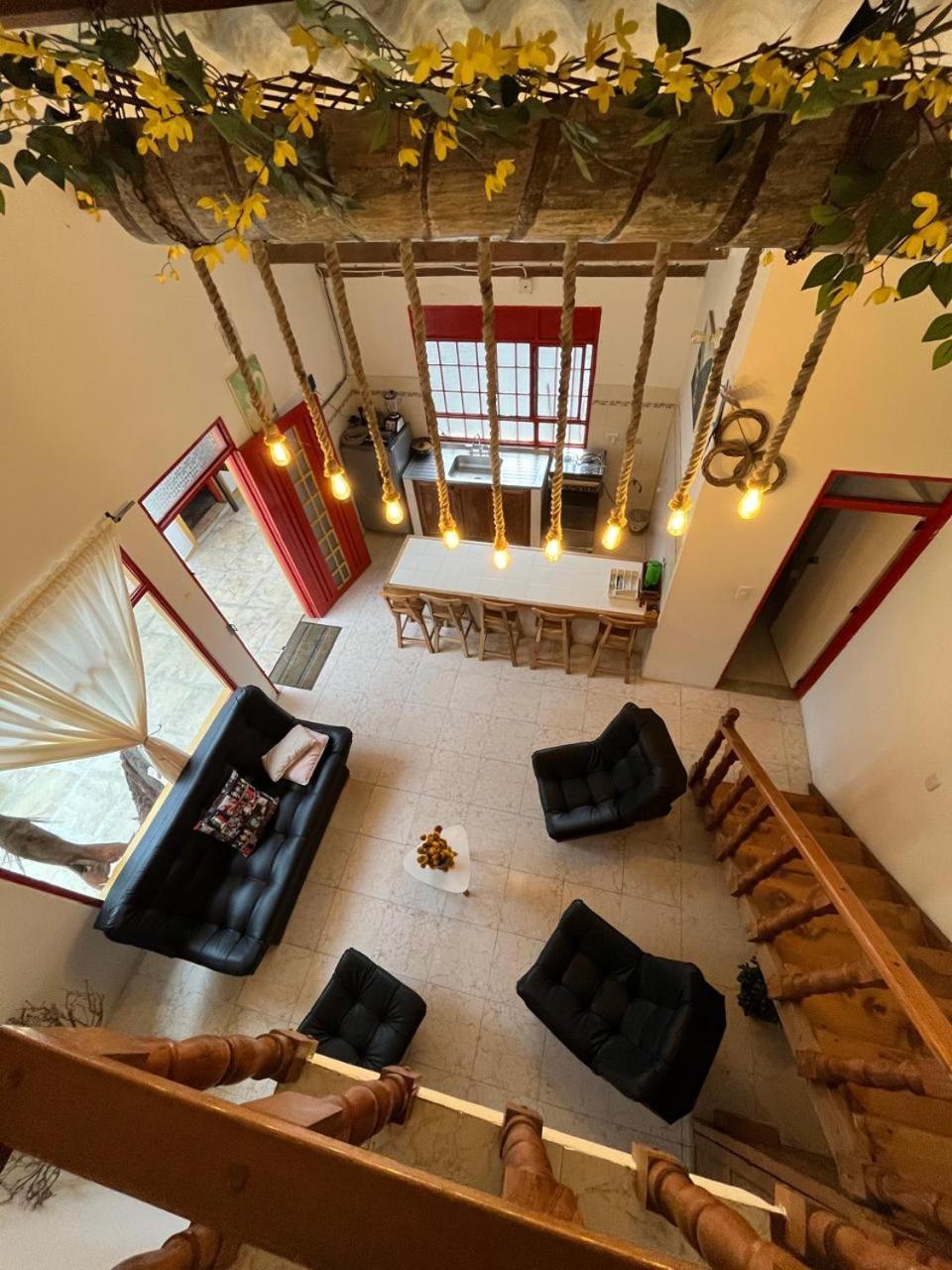 Villa Ocampo Salento Eksteriør bilde